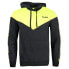 Фото #1 товара Diadora 5Palle Offside V Pullover Hoodie Mens Size M Casual Outerwear 176426-80