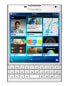 Фото #1 товара BlackBerry Passport - 11.4 cm (4.5") - 3 GB - 32 GB - 13 MP - BlackBerry OS 10 - White