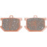 Фото #1 товара EBC FA-V Series FA034V Sintered Brake Pads