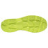Фото #5 товара Безопасные ботинки Uvex 3 для мужчин, черно-зеленые, Европейский стандарт, антистатические, SRC