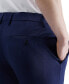 Men's Slim-Fit Stretch Dress Pants