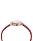 Фото #2 товара Наручные часы Daniel Wellington Quadro Cherry Blossom DW00100636