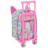 Фото #2 товара SAFTA Gabby´S Dollhouse Mini 232 W/ Wheels Backpack