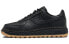 Фото #1 товара Кроссовки Nike Air Force 1 Low Luxe "black gum" DB4109-001