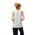 NEW BALANCE Relentless Heathertech sleeveless T-shirt