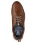 ფოტო #7 პროდუქტის Men's Prentiss Plain-Toe Sneakers