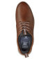 Men's Prentiss Plain-Toe Sneakers