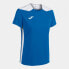 Фото #1 товара Joma Championship VI Short Sleeve T-shirt W 901265.702