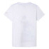 Фото #2 товара HACKETT Racket Jump short sleeve T-shirt