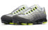 Фото #4 товара Кроссовки Nike Vapormax 95 OG "Neon" AJ7292-001