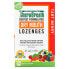 Фото #1 товара Dry Mouth Lozenges, Sugar Free, Tart Berry, 100 Lozenges