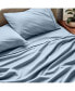 Ultra-Soft Double Brushed Sheet Set, King