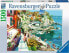 Ravensburger Puzzle 1500el Romance in Cinque Terre 169535 RAVENSBURGER