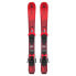 Фото #2 товара ATOMIC Redster J2 70-90+L C 5 GW Alpine Skis