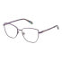 ფოტო #1 პროდუქტის JUST CAVALLI VJC074 Glasses