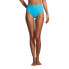 Фото #26 товара Women's High Waisted Bikini Swim Bottoms