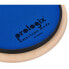 Фото #6 товара Ударно-ритмический аксессуар Prologix "Голубая Молния" 8 дюймовый Heavy Pad