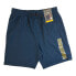 Фото #1 товара Member's Mark Men's 7.5" Inseam Super Soft Fleece Lounge Short