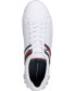 ფოტო #19 პროდუქტის Men's Ramus Stripe Lace-Up Sneakers