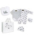 Фото #1 товара Костюм Rock-A-Bye Baby Boutique Toy Box Layette