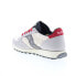 Фото #11 товара Saucony Jazz Original Super 7 The Mummy Mens White Lifestyle Sneakers Shoes 8