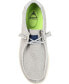 ფოტო #4 პროდუქტის Men's Moore Casual Slip-on Sneakers