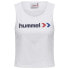 HUMMEL Texas Cropped sleeveless T-shirt