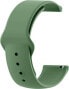 Beline Beline pasek Watch 22mm Everyday zielony/green - фото #1