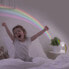 Фото #7 товара Светодиодный проектор детский "Радуга" InnovaGoods 10 х 16 х 10 см