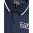 EA7 EMPORIO ARMANI 8NBF51_BJ02Z short sleeve polo