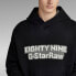 Фото #5 товара G-STAR Graphic Loose hoodie