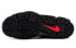 Фото #5 товара Nike Air Barrage Mid 减震耐磨 中帮 复古篮球鞋 男款 黑黄 / Кроссовки Nike Air Barrage CT1573-700