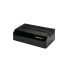 StarTech.com 4-Bay USB 3.0 to SATA Hard Drive Docking Station - USB Hard Drive Dock - External 2.5/3.5" SATA III SSD/HDD Docking Station - Hot-Swap Hard Drive Bay - Top-Loading - HDD - SSD - Serial ATA - Serial ATA II - Serial ATA III - 2.5,3.5" - 8 TB - USB 3.2 Gen 1