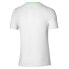 MIZUNO Release Shadow Graphic short sleeve T-shirt