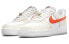 Nike Air Force 1 Low 07 SE "First Use" 50 DA8302-101 Sneakers