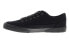 Фото #5 товара Lugz Stockwell MSTKWELC-001 Mens Black Canvas Lifestyle Sneakers Shoes 9