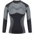 Фото #2 товара Thermoactive shirt Alpinus Pro Miyabi Edition gray W GT43230