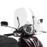 GIVI 106A Piaggio Beverly Tourer 125/250/300/400&Beverly 500 Windshield