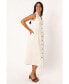 ფოტო #3 პროდუქტის Women's Umeko Midi Dress