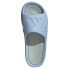 ADIDAS Adicane slides Glow Blue / Glow Blue / Glow Blue, 47 - фото #7