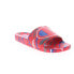 Фото #2 товара Champion IPO international CP101739M Mens Red Synthetic Slides Sandals Shoes 12