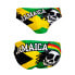 Фото #1 товара Плавательные плавки мужские Turbo Jamaica Skull Vintage 2013.