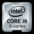 Intel Core i9-1090X X-Series Processor 14 Cores with 3.3 GHz (up to 4.8 GHz with Turbo Boost 3.0, LGA2066 X299 Series 165W Processor (999PND)