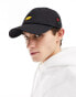 New Balance Part Of The Family baseball cap in black