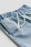 Фото #2 товара Pull-on Denim Shorts