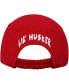 ფოტო #5 პროდუქტის Infant Unisex Scarlet Nebraska Huskers Mini Me Adjustable Hat