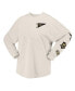 ფოტო #4 პროდუქტის Women's Natural UCF Knights Local Long Sleeve T-Shirt