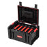 Фото #1 товара Toolbox 2. 0 + 5x Organizer Pro Multi - Qbrick System