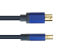 Good Connections 4844-SF020B - 2 m - Mini DisplayPort - HDMI - Male - Male - 3840 x 2160 pixels