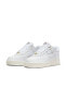 Фото #1 товара Air Force 1 '07 Premium Kadın Beyaz Renk Sneaker Ayakkabı